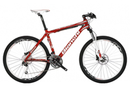 Bianchi Methanol SX 9000 XT-Deore Disc